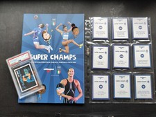 Super Champs: Album Vuoto +