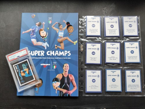 Super champs album - champs:, +