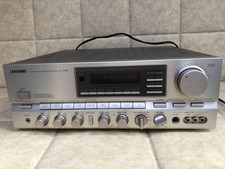 Sansui AU-V7500G Gold