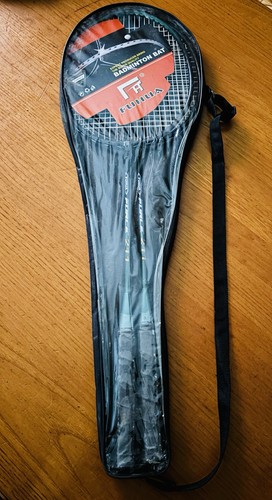 Fuhua badminton racket - fuhua,