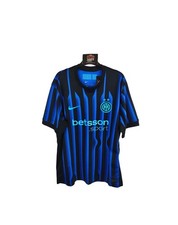 Maglia Calcio ORIGINALE Inter