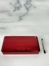 Nintendo 3ds region free - nintendo,