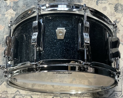 Ludwig classic maple - ludwig, rullante