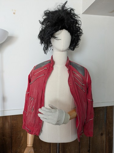 Costume halloween michael - costume,