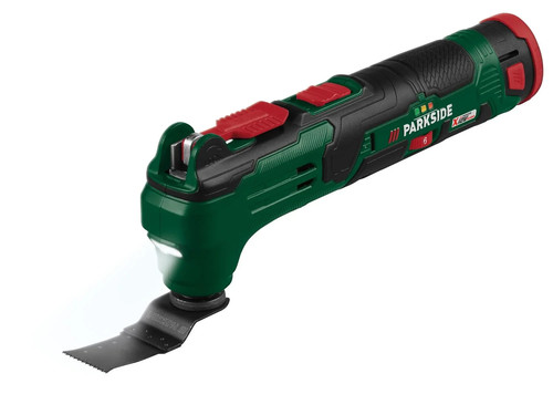 Parkside set outil - set,
