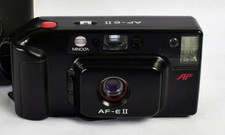Minolta AF E 2 ** batteria N E