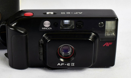 Minolta batteria n e - af,