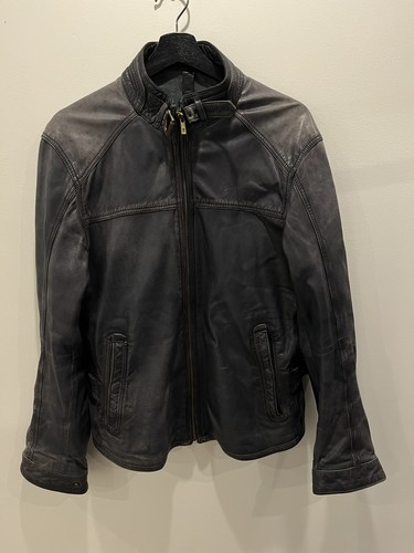 Massimo dutti giacca moto - dutti,