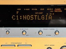 YAMAHA🌈🎵 HTR 5730 5.1