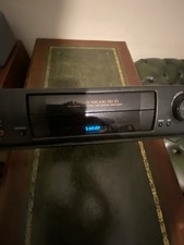 Registratore a cassette stereo