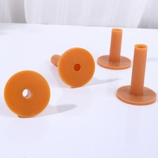  4pz Palline da Rack semplici