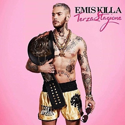 Terza stagione emis killa - stagione,