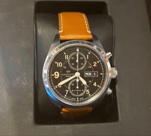 Ottimo orologio automatico