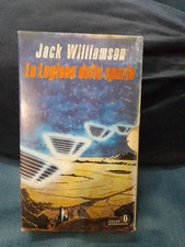 Jack Williamson - La legione