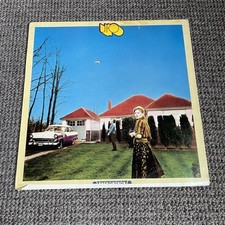 UFO – Phenomenon Vinyl