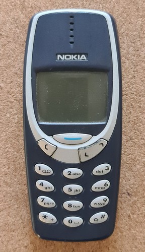 Cellulari nokia 3310 - e, 3410