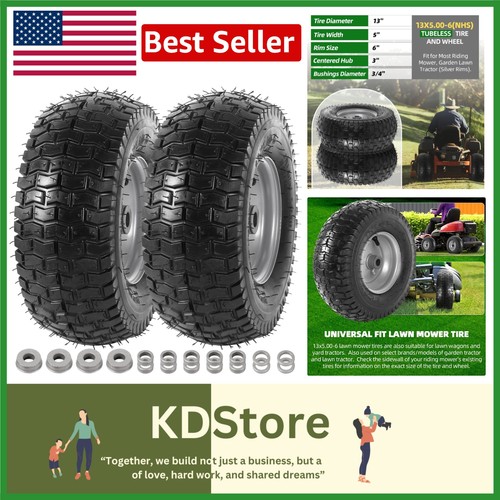 Pneumatici tubeless 13x5 6 - pneumatici,