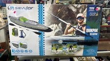 10 FT SEVYLOR QUIK PAK K5