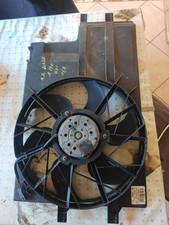 Elettroventola Ventola