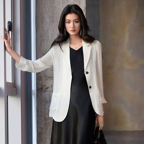Giacca donna elegante - elegante, blazer