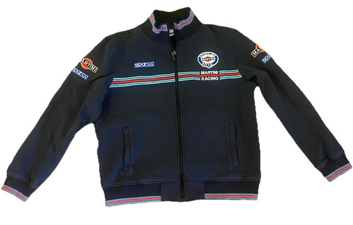 Giacca sparco uomo martini - uomo,