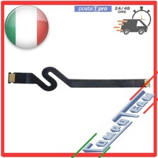 Cavo flat batteria