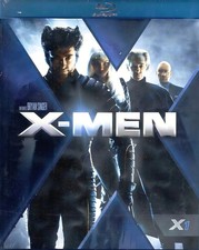 X-Men - Blu-ray - NEUF