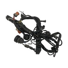 Cablaggio motore originale BMW