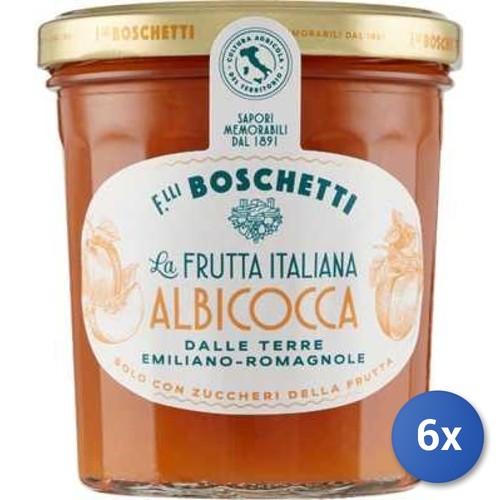 Multipack boschetti - 6x,