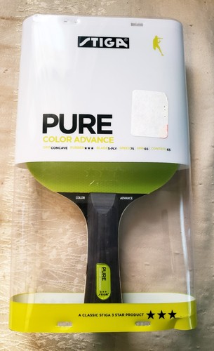 Stiga pure color advance - stiga,