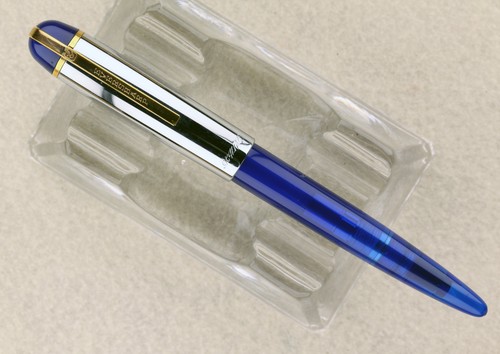 Penna stilografica