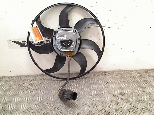 Ventola raffreddamento bmw - raffreddamento, x1