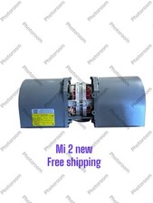 Ventilatore e motore per