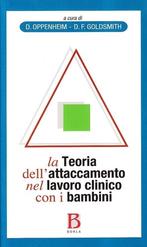 Libri teoria dell - teoria, dell'attaccamento