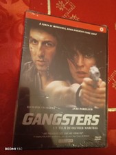 Gangsters 2002 DVD Olivier