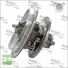 Coreassy Turbo Turbina Sidat