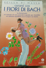 CURARSI CON I FIORI DI BACH -