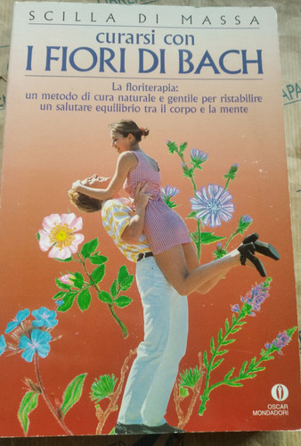 Curarsi con fiori bach - con,
