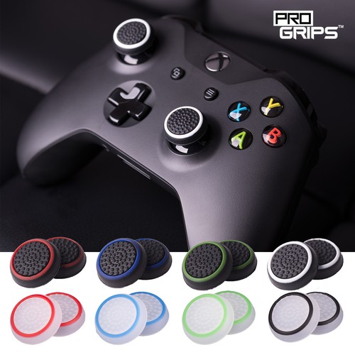 Pro grips thumb stick - 2, grips™
