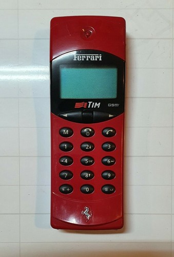 Telefono cellulare hagenuk - cellulare,