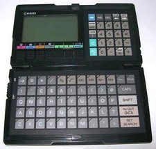 Casio SF-4000 SF 4000 diario