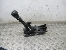 LEVA CAMBIO MANUALE 6 MARCE NISSAN QASHQAI ACENTA J11 1.5DCI HATCH 2017 REF13072