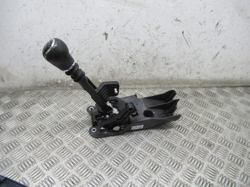 Leva cambio manuale marce - leva,