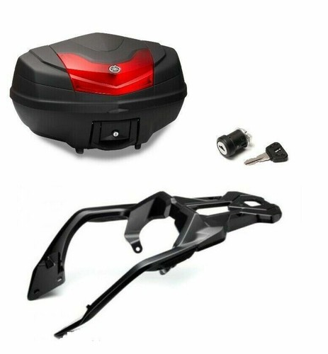 Yamaha tracer 700 - 700, 7