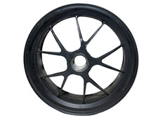 CERCHIO POSTERIORE RICONDIZIONATO MV AUGUSTA BRUTALE 910 R S  2005/07 17 x 6.00