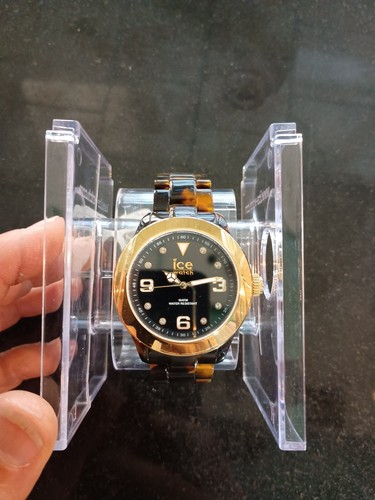 Ice watch - ice, tortoise
