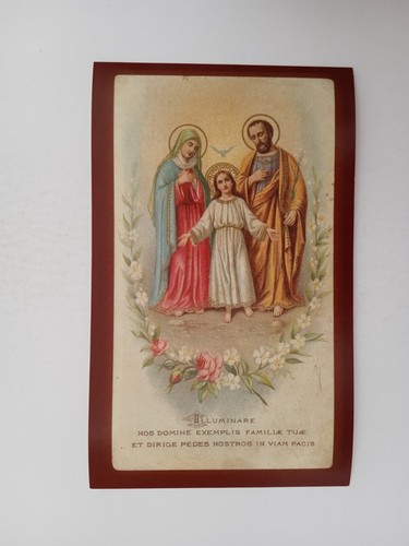 Figurina santini del natale - i,