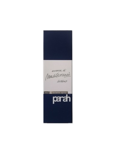 Parah essenza mediterraneò - essenza, di