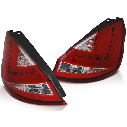 Luci posteriori led lightbar - posteriori,
