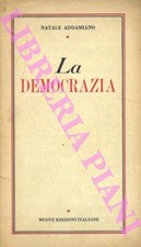 Filosofia politica - ADDAMIANO